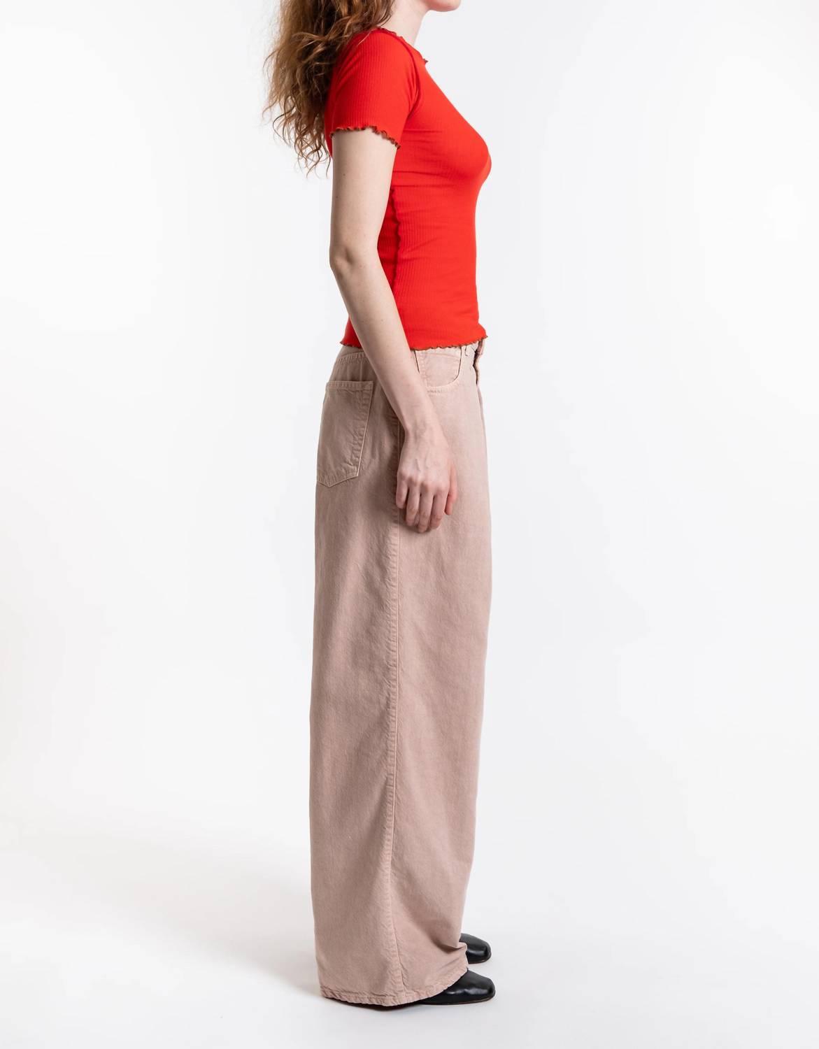 Haikure - Candy Twill 45 Pants