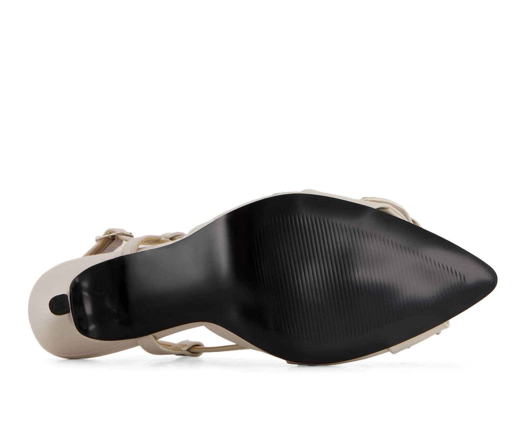 Andrea - Women's Slingback Stilettos