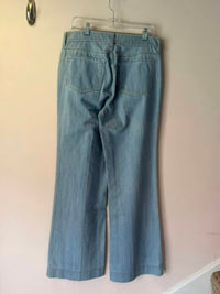Nydj - Women's Wide Leg Denim Jean