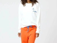 Kerri Rosenthal - Le Sunshine Sweatshirt