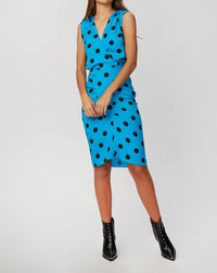 CHRISTY DRESS