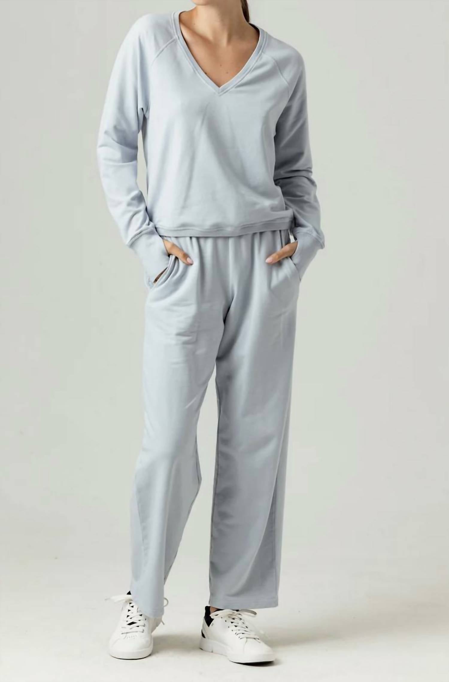 Sundays - Ramona Pants