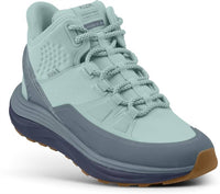 Kizik - Women's London At Mid Wp All Terrain Hikinh Shoes