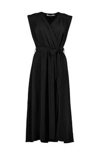 Bishop + Young - Women's Aeries Wrap Dress