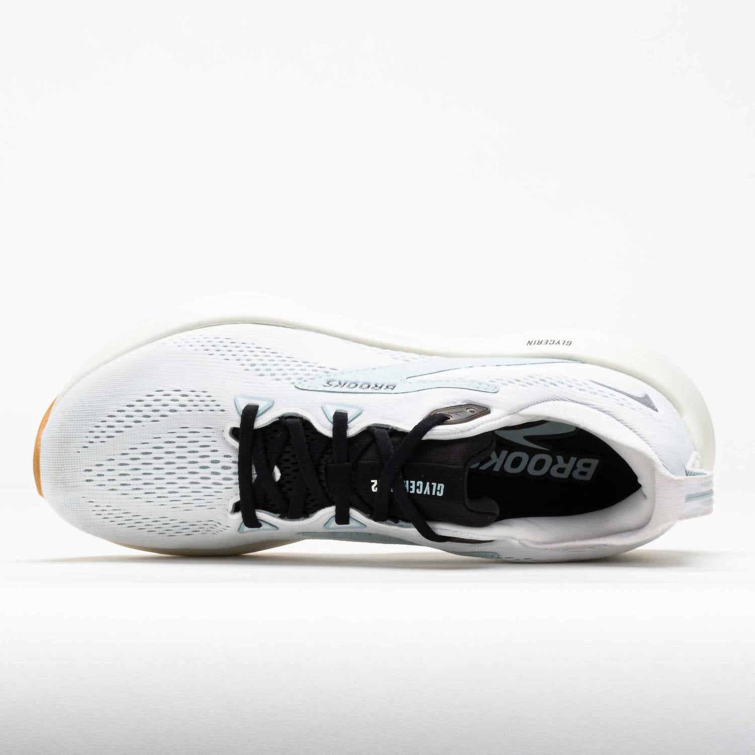 Brooks - Men's Glycerin 22 Running Shoe