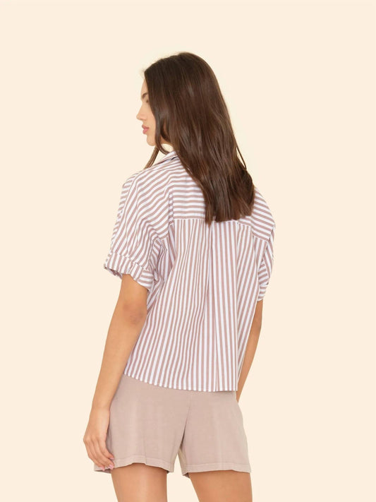 Xirena - Teddy Shirt