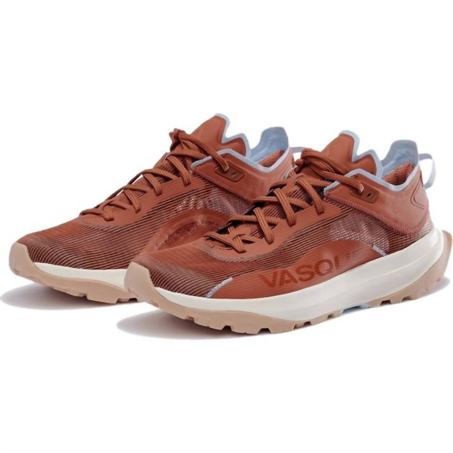 Vasque - Men's Here Low Hiking Shoe