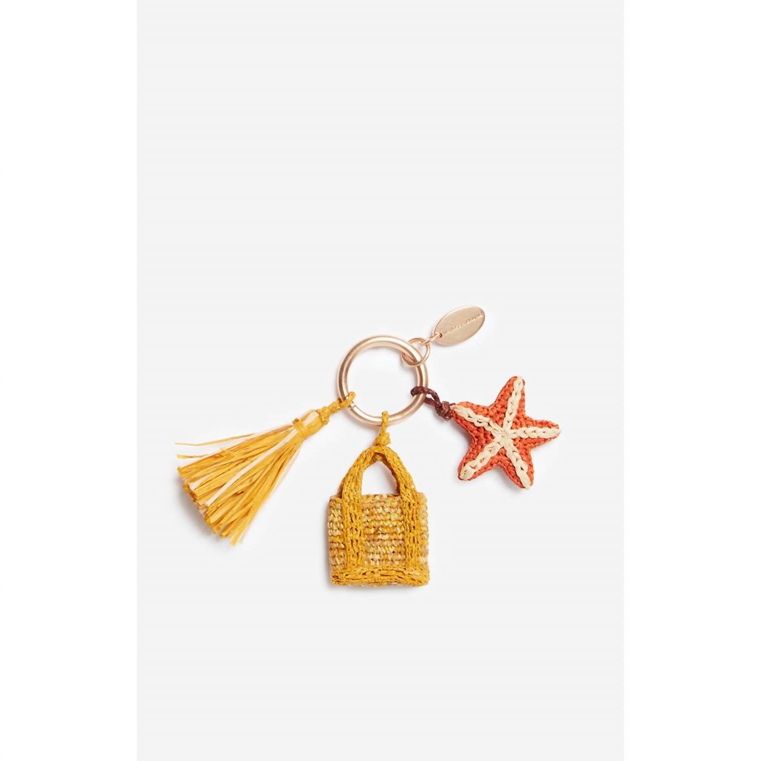 Vanessabruno - Women's Etoile Charm