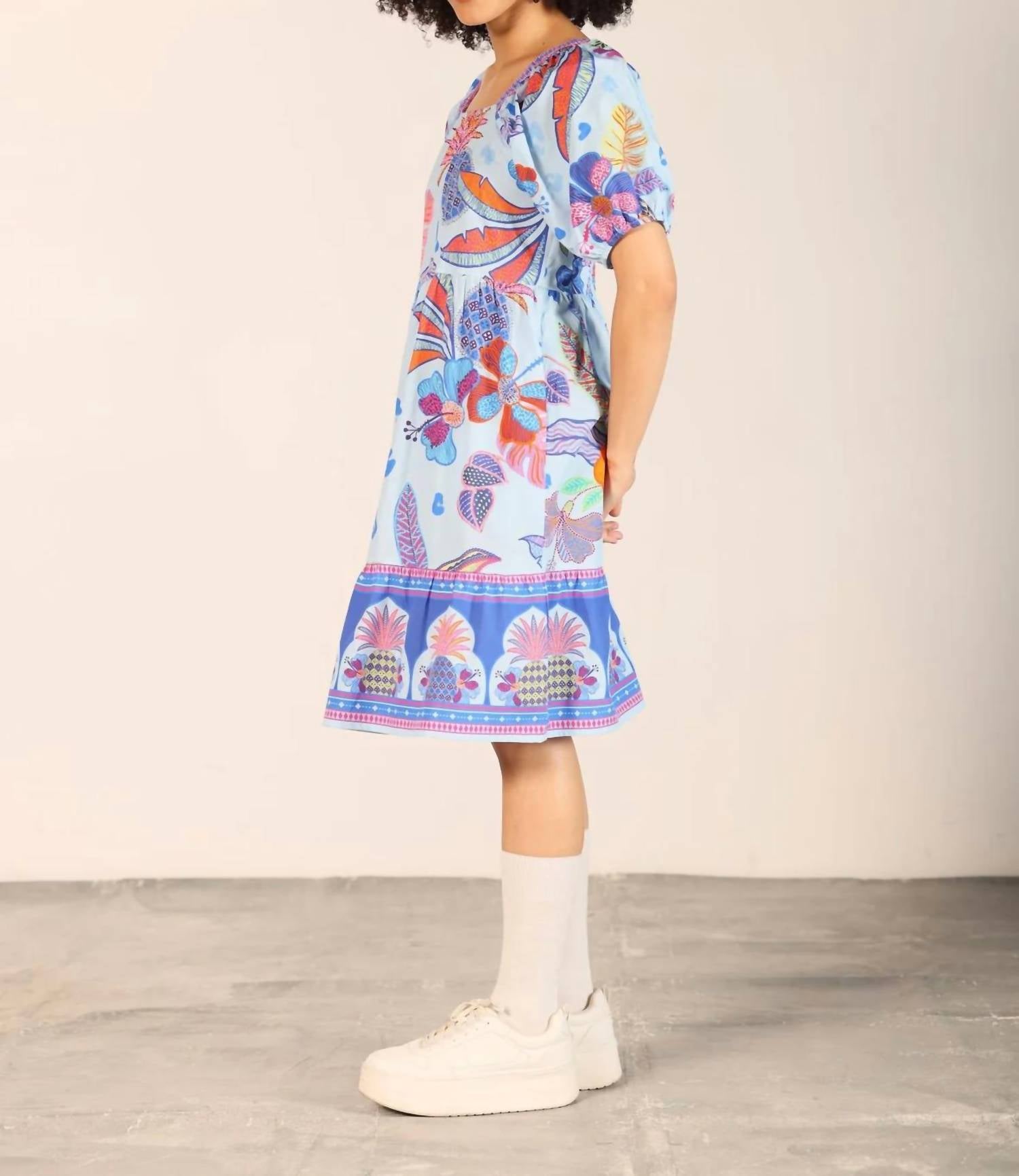 Maude Vivante - Aria Dress