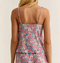 Z Supply - Tropic Floral Tank