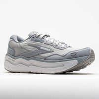 BROOKS Men's Ghost Max Se Shoe in primer grey oyster alloy 1 - men's shoe