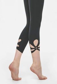 Mulawear - Fiesta Crop Leggings