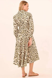 Misa Los Angeles - Lorie Midi Dress