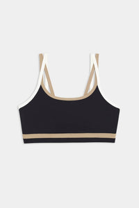 Splits59 - Eva Rigor Double Strap Bra