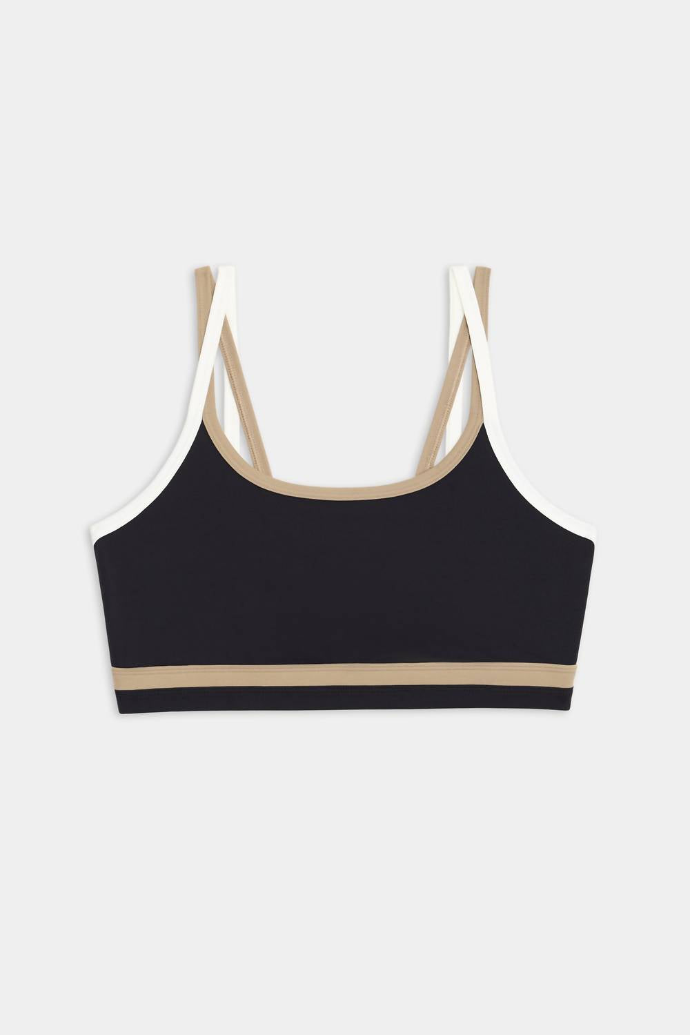 Splits59 - Eva Rigor Double Strap Bra