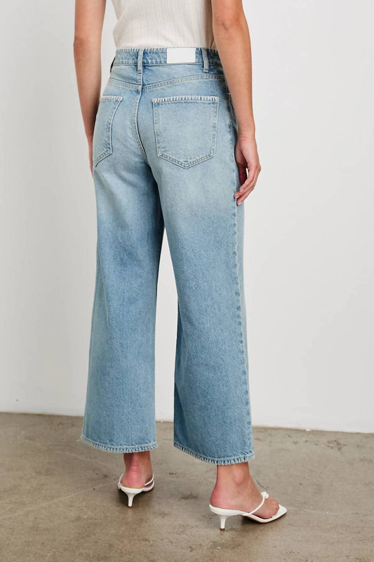 Rails - Women's Getty Crop Pant