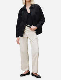 Nili Lotan - Leofred Cargo Pant