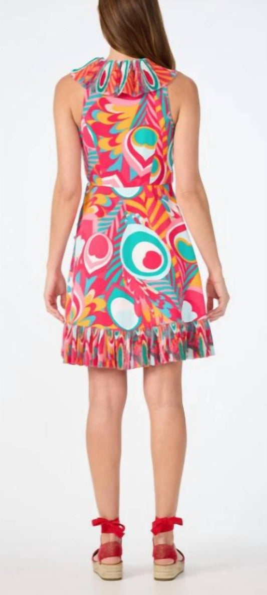 Trina Turk - Marseille Dress