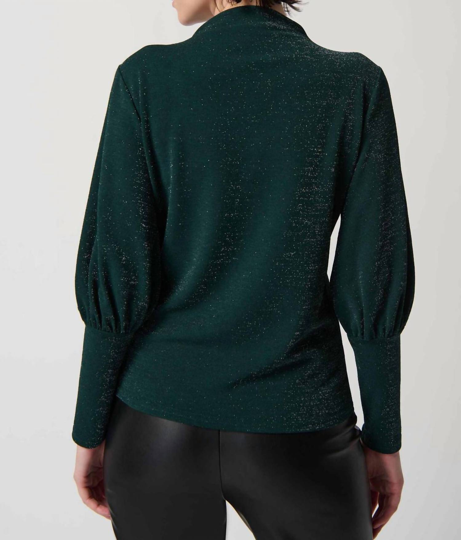 Joseph Ribkoff - Long Sleeve Blouse