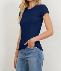 Lamade - Ocean Side Silky Tee