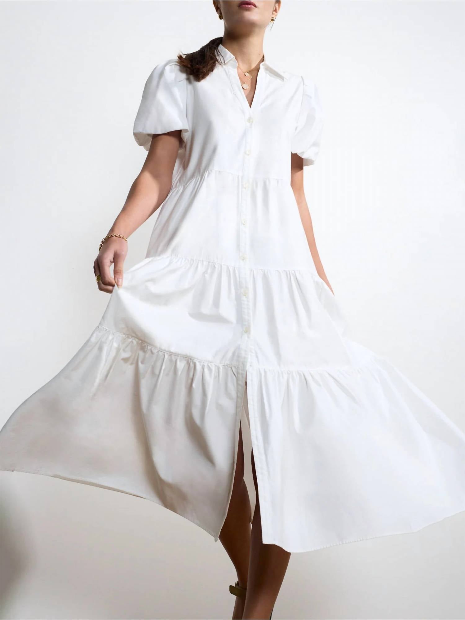 Brochu Walker - Havana Dress