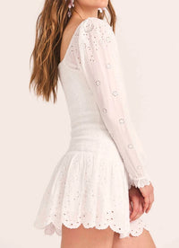 Loveshackfancy - JAYCE DRESS