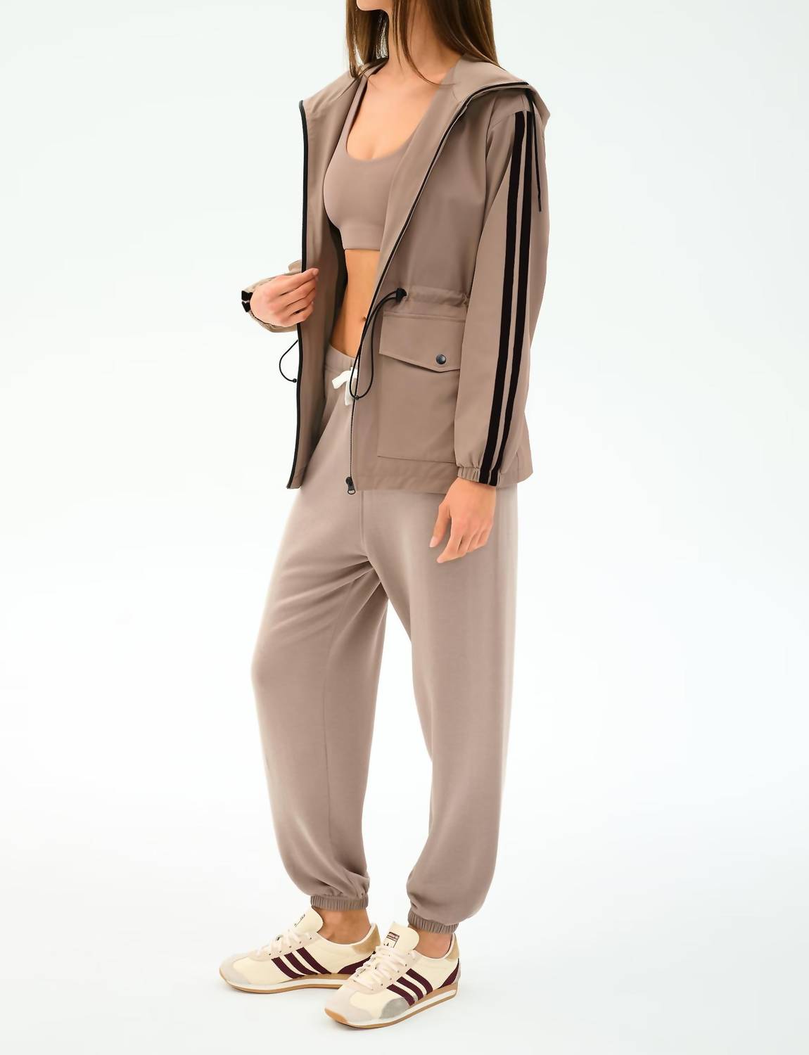 Splits59 - Reggie Water Repellent Jacket