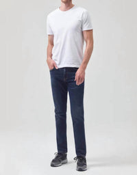Citizens Of Humanity - London Tapered Slim Straight Jeans