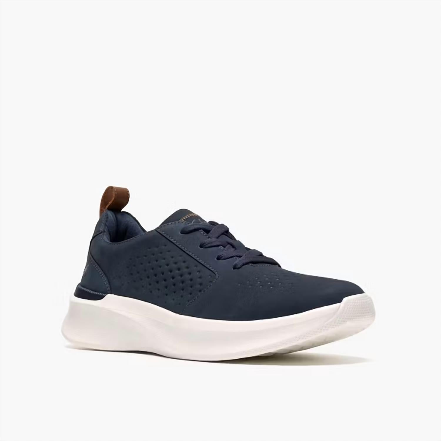 Clarks - Women's Solevana Style Sneakers