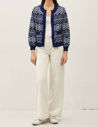 Be Cool - Bilton Cardigan