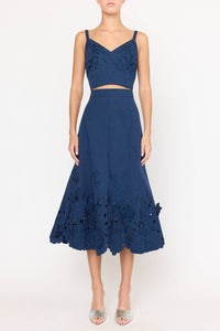 Christy Lynn - Bobbi Skirt