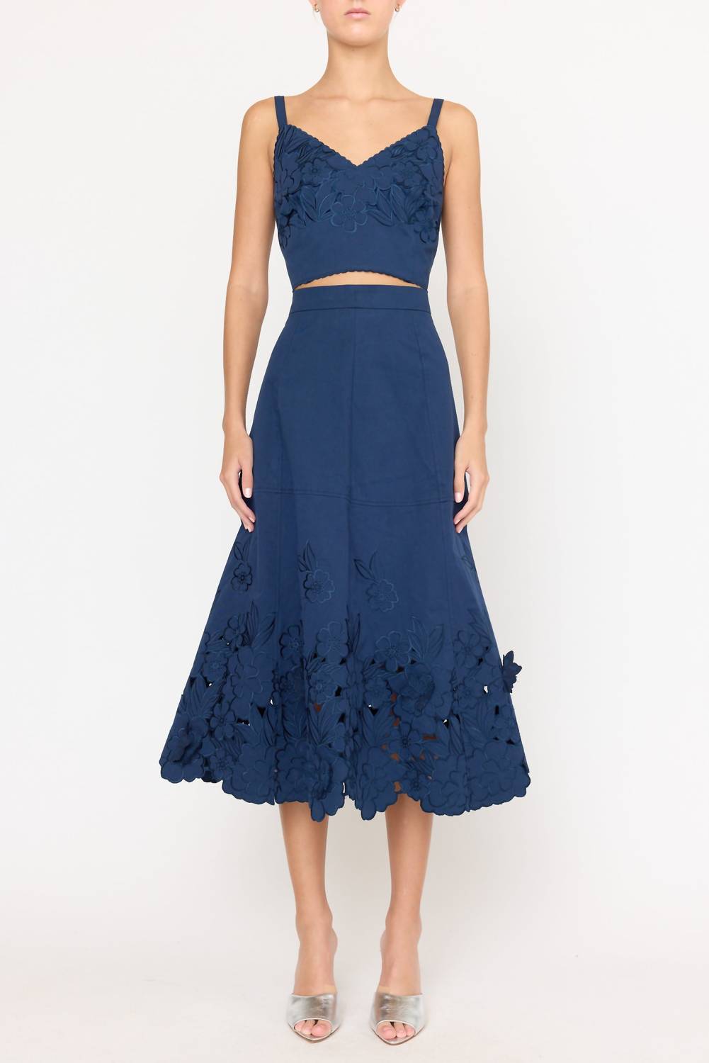 Christy Lynn - Bobbi Skirt
