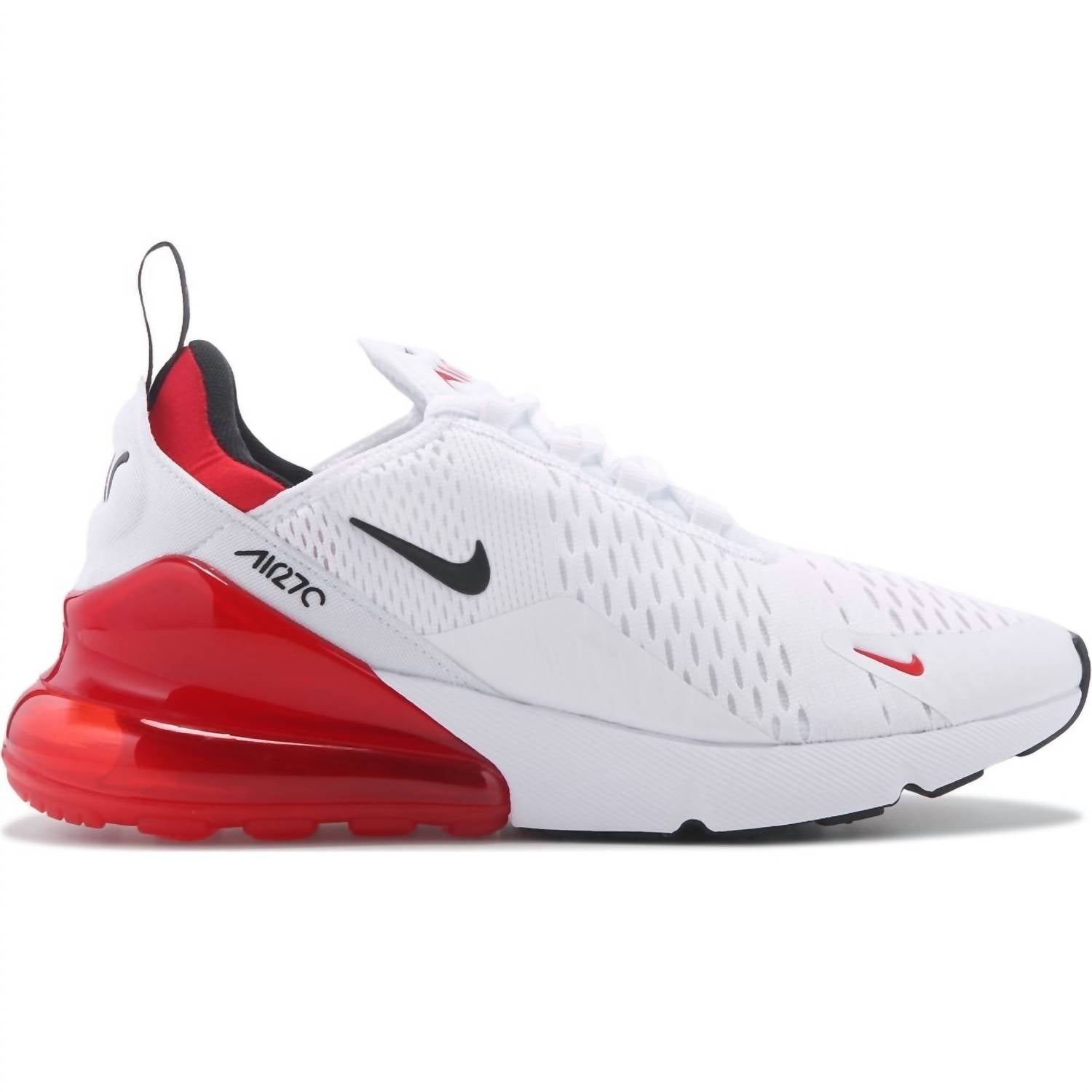 Nike - Men’s Nike Air Max 270 Shoe