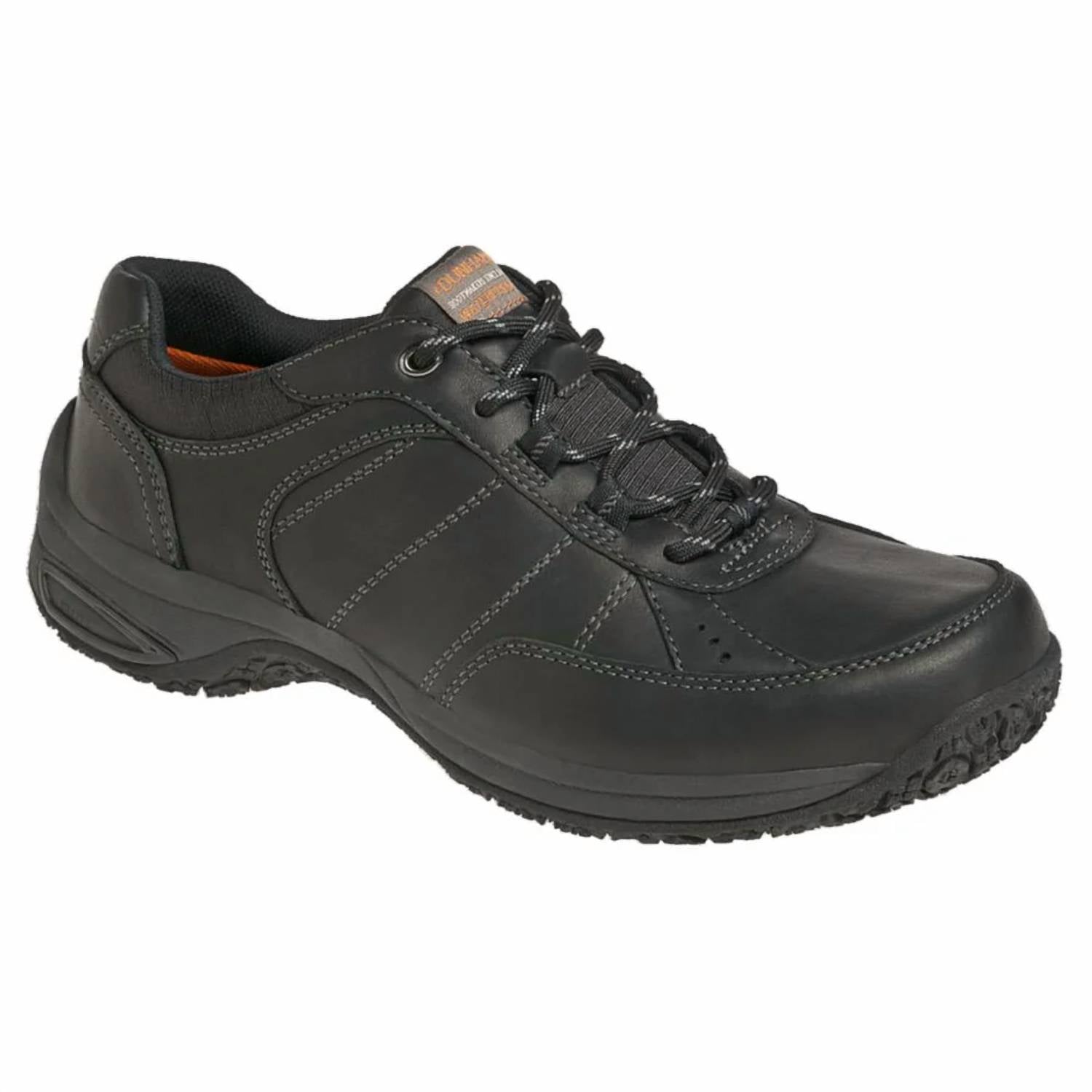 Dunham - Men's Ludlow Lexington Low Oxford Shoes