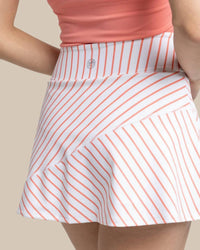 Southern Tide - Katlyn Stripe Skort