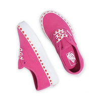 Vans - Girl's Authentic Heart Shoes