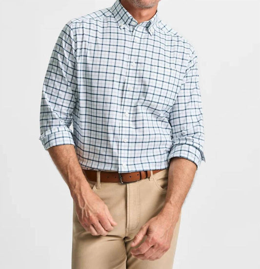 Genteal - Graham Sport Shirt