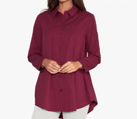 Stella Carakasi - Prime Time Tunic