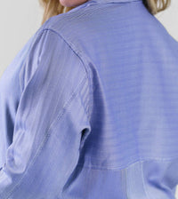 Jill Mcgowan - Astrid Shirt - Plus Size