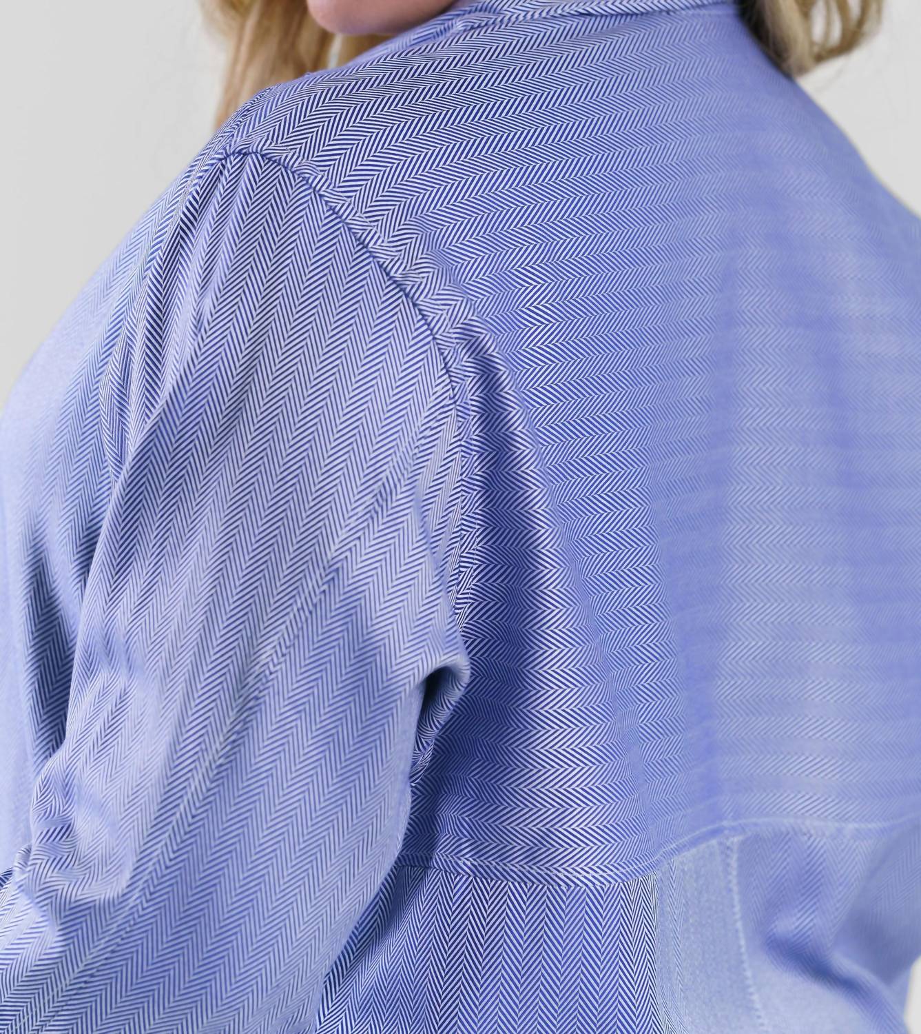 Jill Mcgowan - Astrid Shirt - Plus Size