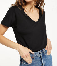 Z Supply - Kasey Modal V Neck Tee