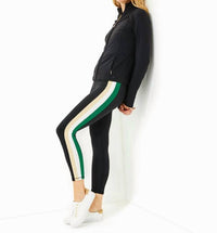 Lilly Pulitzer - WEEKENDER HIGH RISE MIDI LEGGING