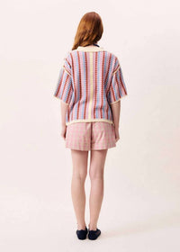 Frnch - Missy Knit Top