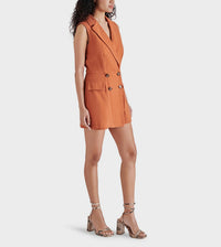 Steve Madden - Paris Romper