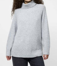 French Connection - Emilia Knit Oversized Pullover Sweater