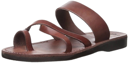 The Good Shepherd Slide Sandal