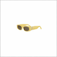 Fendi - Women's Forever Fendi Rectangular Sunglasses