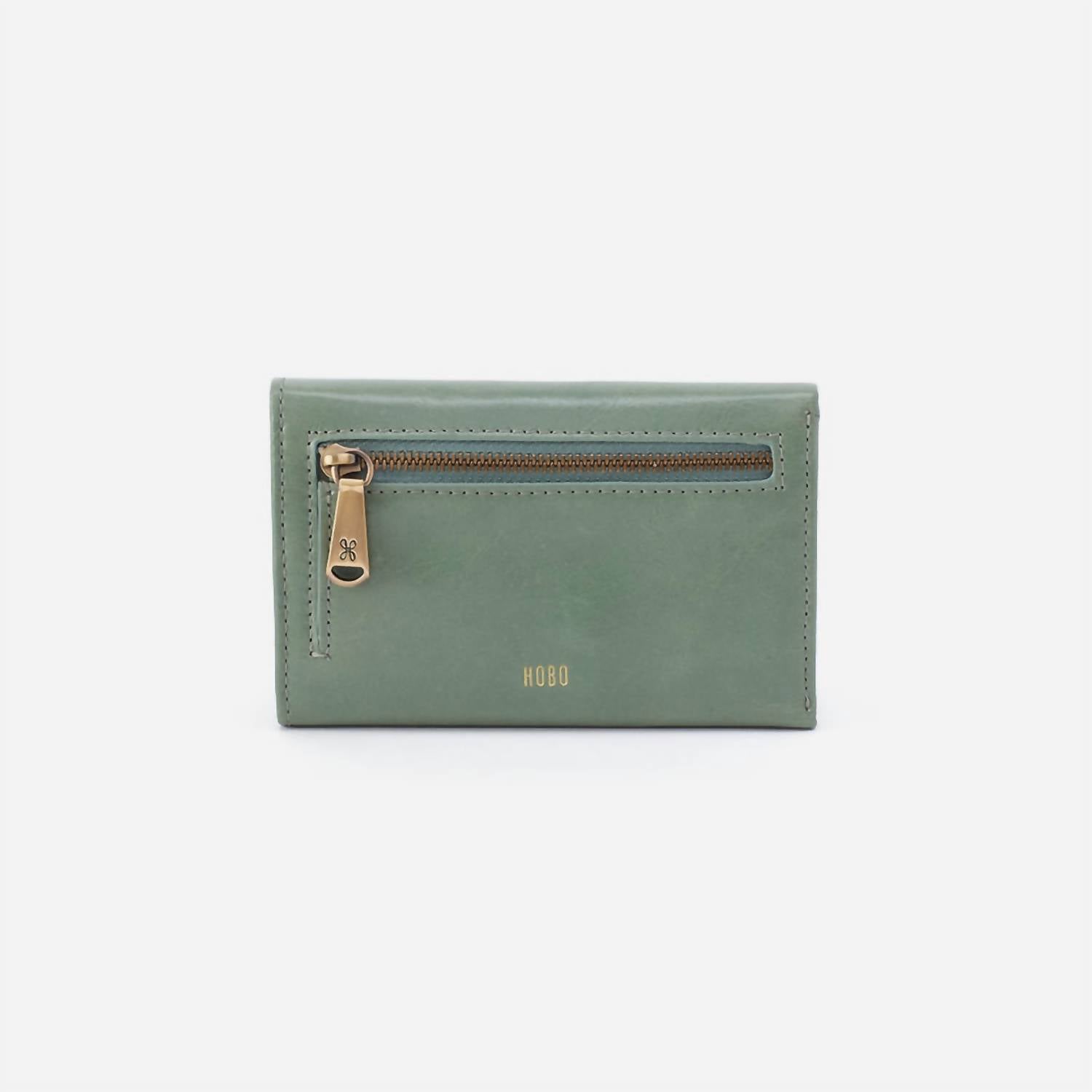 Hobo - Women's Jill Trifold Wallet
