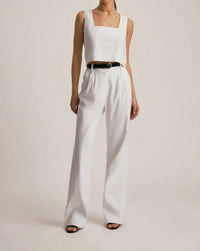 Favorite Daughter - The Abby Sleeveless Top