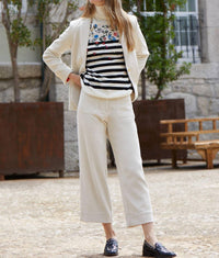 DORIN TROUSER